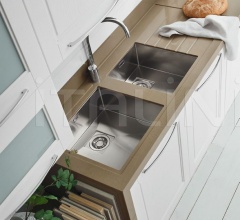 Кухня Cloe Valpolicella Кухня Cloe Valpolicella фабрика Ar Tre