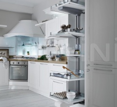 Кухня Cloe Valpolicella Кухня Cloe Valpolicella фабрика Ar Tre