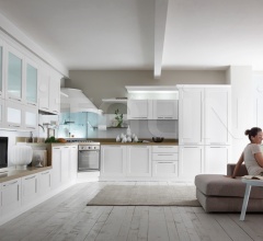 Кухня Cloe Valpolicella Кухня Cloe Valpolicella фабрика Ar Tre