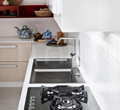 Кухня Tao Bari Кухня Tao Bari фабрика Ar Tre