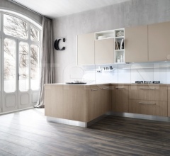 Кухня Tao Vienna Кухня Tao Vienna фабрика Ar Tre