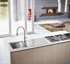 Кухня Tao Piacenza Кухня Tao Piacenza фабрика Ar Tre