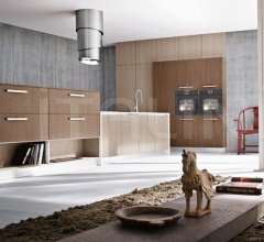 Кухня Tao Piacenza Кухня Tao Piacenza фабрика Ar Tre