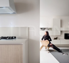 Кухня Tao Montreal Кухня Tao Montreal фабрика Ar Tre