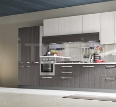 Кухня Tao Roma Кухня Tao Roma фабрика Ar Tre