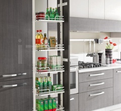 Кухня Tao Roma Кухня Tao Roma фабрика Ar Tre