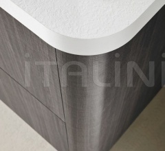 Кухня Tao Roma Кухня Tao Roma фабрика Ar Tre