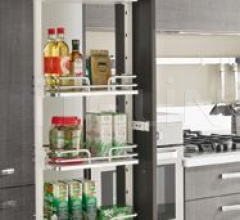 Кухня Tao Roma Кухня Tao Roma фабрика Ar Tre