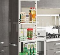 Кухня Tao Roma Кухня Tao Roma фабрика Ar Tre