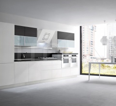 Кухня Fly Shanghai Кухня Fly Shanghai фабрика Ar Tre