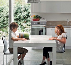 Кухня Fly Pordenone Кухня Fly Pordenone фабрика Ar Tre