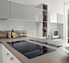 Кухня Fly Pordenone Кухня Fly Pordenone фабрика Ar Tre