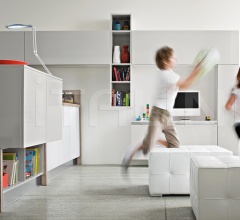 Кухня Fly Pordenone Кухня Fly Pordenone фабрика Ar Tre