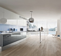 Кухня Fly Puntarenas Кухня Fly Puntarenas фабрика Ar Tre