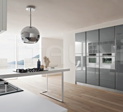 Кухня Fly Puntarenas Кухня Fly Puntarenas фабрика Ar Tre