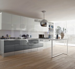 Кухня Fly Puntarenas Кухня Fly Puntarenas фабрика Ar Tre