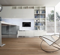 Кухня Fly Puntarenas Кухня Fly Puntarenas фабрика Ar Tre