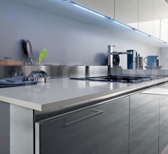 Кухня Fly Puntarenas Кухня Fly Puntarenas фабрика Ar Tre