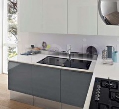 Кухня Fly Puntarenas Кухня Fly Puntarenas фабрика Ar Tre