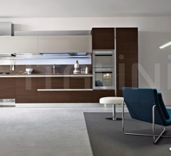 Кухня Fly Berlino Кухня Fly Berlino фабрика Ar Tre