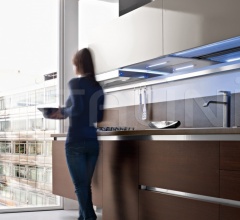 Кухня Fly Berlino Кухня Fly Berlino фабрика Ar Tre