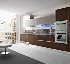 Кухня Fly Berlino Кухня Fly Berlino фабрика Ar Tre