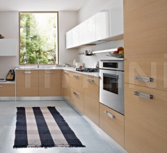 Кухня Fly Mirabello Кухня Fly Mirabello фабрика Ar Tre