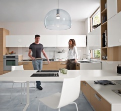 Кухня Fly Mirabello Кухня Fly Mirabello фабрика Ar Tre