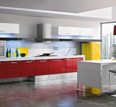 Кухня Fly Tokyo Кухня Fly Tokyo фабрика Ar Tre