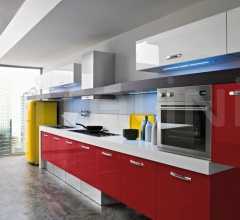 Кухня Fly Tokyo Кухня Fly Tokyo фабрика Ar Tre