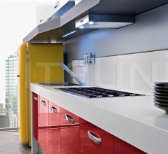 Кухня Fly Tokyo Кухня Fly Tokyo фабрика Ar Tre