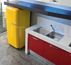 Кухня Fly Tokyo Кухня Fly Tokyo фабрика Ar Tre