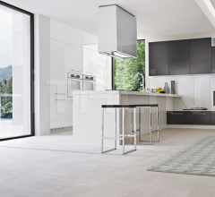 Кухня Kia Lago di Costanza Кухня Kia Lago di Costanza фабрика Ar Tre