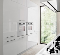 Кухня Kia Lago di Costanza Кухня Kia Lago di Costanza фабрика Ar Tre