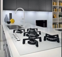 Кухня Kia Lago di Costanza Кухня Kia Lago di Costanza фабрика Ar Tre