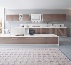 Кухня Kia Pisa Кухня Kia Pisa фабрика Ar Tre