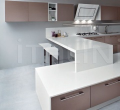 Кухня Kia Pisa Кухня Kia Pisa фабрика Ar Tre