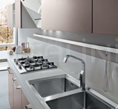 Кухня Kia Pisa Кухня Kia Pisa фабрика Ar Tre