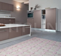 Кухня Kia Pisa Кухня Kia Pisa фабрика Ar Tre