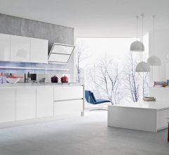 Кухня Kia Berlino Кухня Kia Berlino фабрика Ar Tre