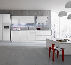 Кухня Kia Berlino Кухня Kia Berlino фабрика Ar Tre