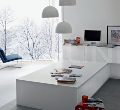 Кухня Kia Berlino Кухня Kia Berlino фабрика Ar Tre