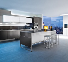 Кухня Kia Shanghai Кухня Kia Shanghai фабрика Ar Tre