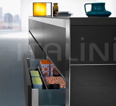 Кухня Kia Shanghai Кухня Kia Shanghai фабрика Ar Tre