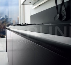 Кухня Kia Shanghai Кухня Kia Shanghai фабрика Ar Tre