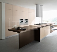 Кухня Kia Cernobbio Кухня Kia Cernobbio фабрика Ar Tre