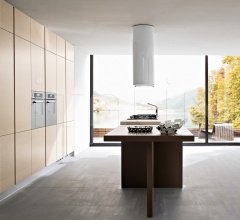 Кухня Kia Cernobbio Кухня Kia Cernobbio фабрика Ar Tre