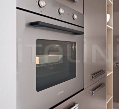 Кухня Kia Cernobbio Кухня Kia Cernobbio фабрика Ar Tre