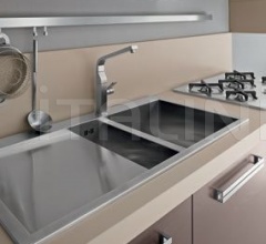 Кухня Kia Formentera Кухня Kia Formentera фабрика Ar Tre