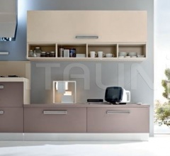 Кухня Kia Formentera Кухня Kia Formentera фабрика Ar Tre